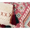 Mark & Day Retz Global Pouf - 2 of 4