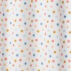 Dot Kids' Curtain Panel - Pillowfort™ - 3 of 4