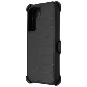 OtterBox Defender Pro Series Case for Samsung Galaxy S22+ (PLUS) - Black - 1 of 3
