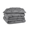 Bare Home Comforter Set - Down Alternative - 2 of 4