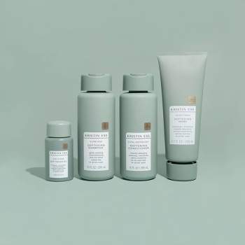 Kristin Ess Hair Softening Collection 