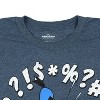 Seven Times Six Mickey Mouse and Friends Men's Donald Duck Fuming Mad T-Shirt - 3 of 3