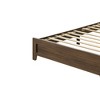 Acme Furniture King Miquell Bed Oak Finish - image 3 of 4