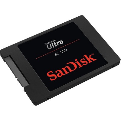 SanDisk Ultra 3D - Thumbnail 5