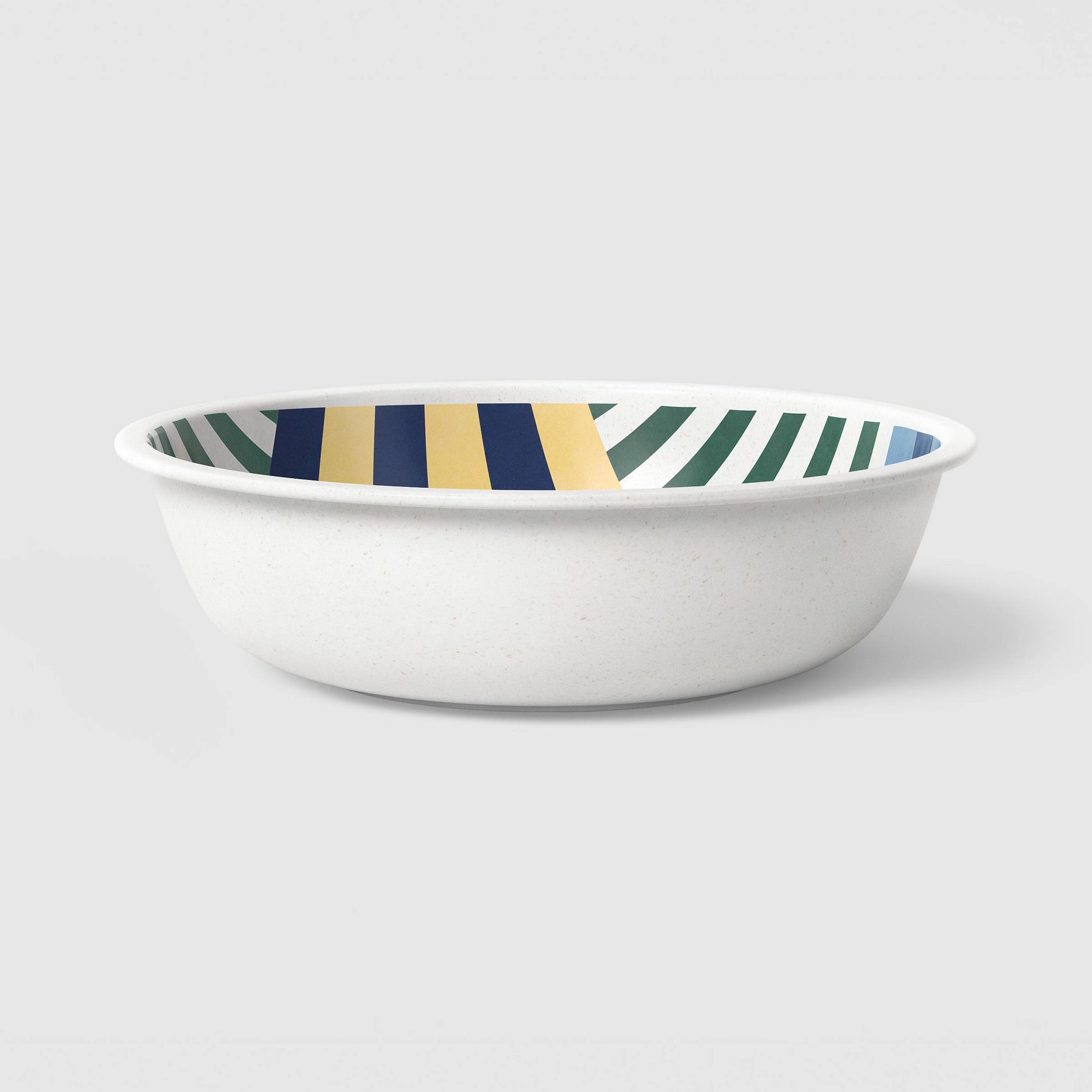 Melamine Large Serve Bowl - Room Essentials™