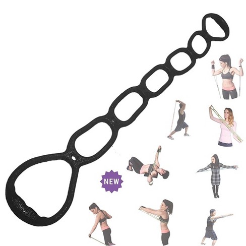 Workout resistance best sale bands target