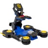 Fisher-price Imaginext Dc Super Friends Batman And Transforming Batmobile  Rc Vehicle : Target