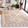 Natural Fiber NFB377 Hand Woven Area Rug  - Safavieh - 2 of 4