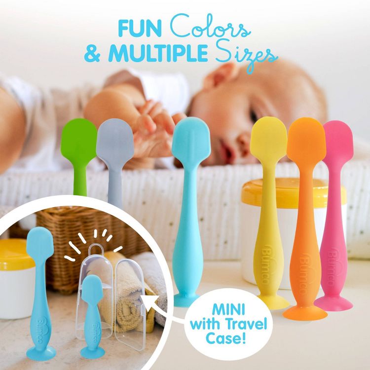 Baby Bum Brush Diaper Cream Brush, 6 of 6