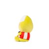 Hello Kitty Weighted Pillow Keroppi - 2 of 4