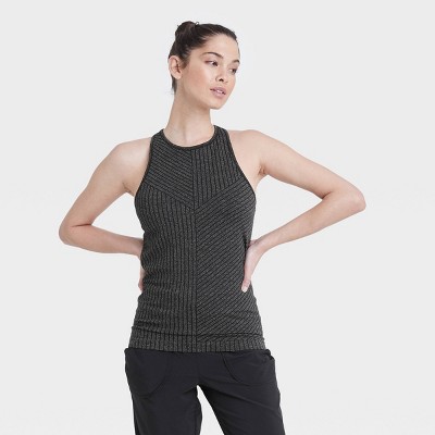 shelf tank top