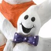21" Boo Crew Ghost Trio with LED Light - 3 of 4