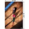 Trends International Netflix Squid Game - Field Unframed Wall Poster Prints - 3 of 4