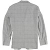 Tommy Hilfiger Mens Modern-Fit Glen Plaid Sport Coat - 2 of 2
