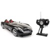 AZ  Import 1:12 RC Mercedes-Benz SLR (BLACK). - 3 of 4