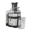 Hamilton Beach Big Mouth Electric Juicer - Black : Target