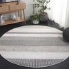 Pyramid PYR244 Power Loomed Indoor Rug - Safavieh - 2 of 4
