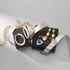 Ross-Simons Italian 6mm Cable-Link Bracelet in 14kt Yellow Gold - 4 of 4