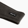 Turtle Fur Ear Band Headband - Adult Original Fleece Winter Cold Weather Ear Warmer - 3 of 3