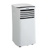 Danby DPA070B4WDB 10000 BTU (7000 SACC) 3-in-1 Portable AC in White - 2 of 3