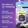 Febreze Car Air Freshener - Midnight Storm - 0.06 fl oz - 3 of 4