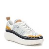 Xti Women's Platform Casual Sneakers 143672 - 3 of 4