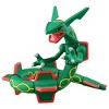 Pokemon Takara Tomy Pokemon Moncolle 4 Inch Figure ML-05 Rayquaza - 2 of 2