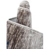 Unique Loom Gabbeh Collection Area Rug - Chloris - 4 of 4