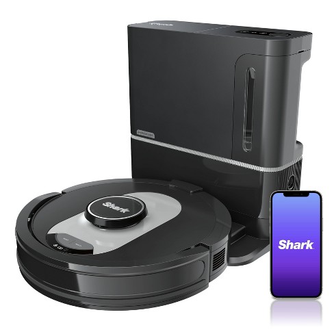 shark ai ultra robot vacuum rv2502ae