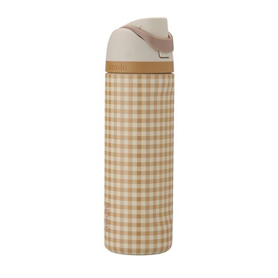 Owala Special Edition 24oz Stainless Steel Insulated FreeSip Water Bottle Suppertime - Hearth & Hand™ with Magnolia