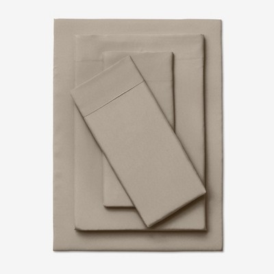 BrylaneHome BH Studio Extra-Deep Sheet Set
