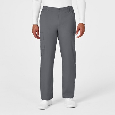 Wink PRO Men's Cargo Scrub Pant