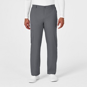 Wink PRO Men's Cargo Scrub Pant - 1 of 1