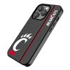 Keyscaper NCAA Sidebar MagSafe Compatible Cell Phone Case for iPhone 16 Plus - 2 of 4