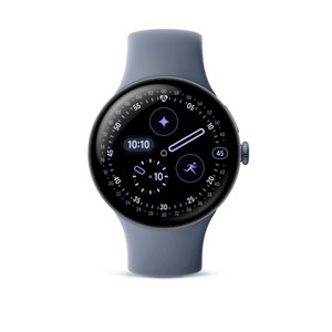 Google Pixel Watch 4 LTE Smartwatch - 1 of 4