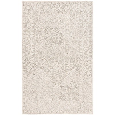 Dip Dye DDY151 Hand Tufted Indoor Rugs - Safavieh