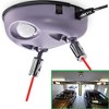 Parking Guide, Garage Sensor - 360¡ã Adjustable Motion Induction Light Beams, In-Line Sensor for Car, SUV, Automotive - 2 of 4