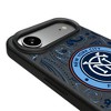 MLS Eastern Conference Teams Paisley MagSafe Compatible Cell Phone Case for Apple iPhone 17 Series - 4 of 4