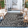 Courtyard CY2098 Power Loomed Indoor and Outdoor Rug - Safavieh - 2 of 4