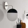 Modway Stellar 1-Light Wall Sconce - 3 of 4