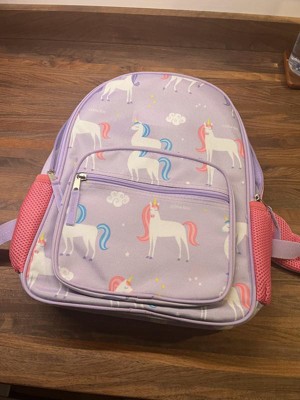 Wildkin Kids Recycled Eco Backpack - Unicorn
