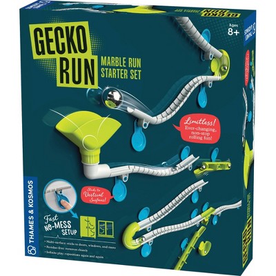 Thames & Kosmos Gecko Run Starter Ball Run 67pc
