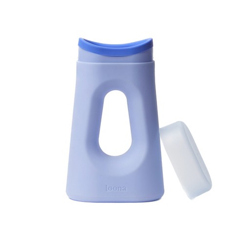 Loona Portable Urinal For Women - Quiet, No Splash Design : Target
