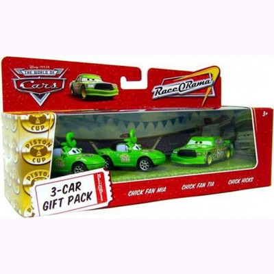 car gift pack