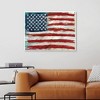 Masterpiece Art Gallery 30"x40" Freedom Wall Art - 4 of 4