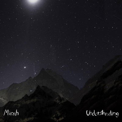 Mirah - Understanding (CD)