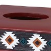 Avanti Linens Navajo Dance Tissue Cover - 2 of 3