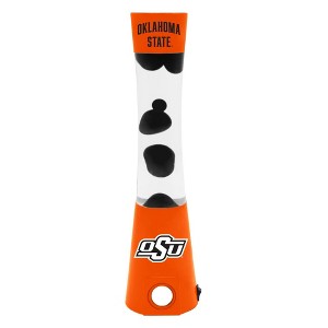 NCAA Oklahoma State Cowboys Magma Lamp Speaker - 1 of 3