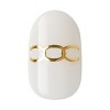 KISS Products imPRESS Fake Nails - Cupid Heart - 33ct - image 3 of 4