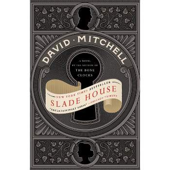 Slade House - by  David Mitchell (Paperback)